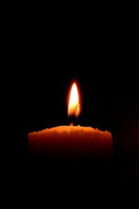 candle